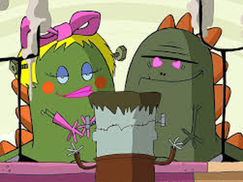 Foto 8 de Potatoes and Dragons