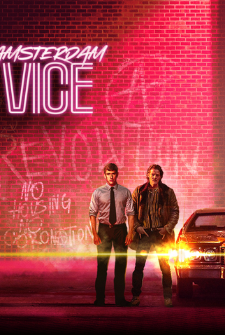Poster 2 de Filme Estado de Emergência (2019)