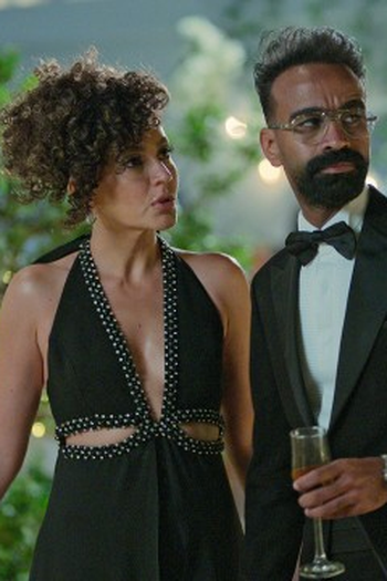 Poster de Episódio توتة توتة، ماخلصتش الحدوتة (2024)