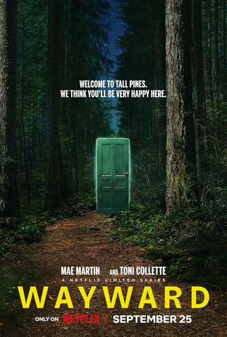 Poster 2 de Série Desobedientes (2025)