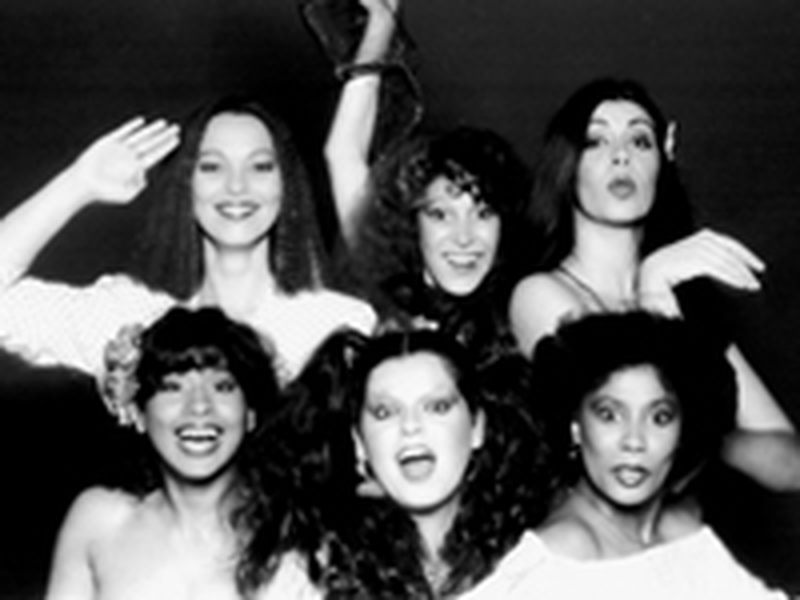 Foto 3 de Rio Anos 70