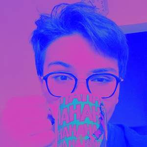Foto de perfil de Jandê