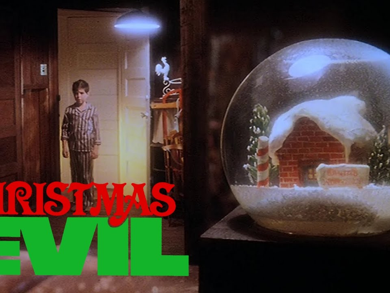 Foto 2 de Natal Diabólico