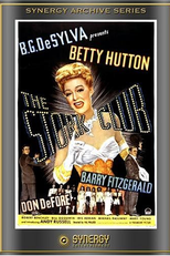 Dinheiro Não Dá Felicidade (The Stork Club)