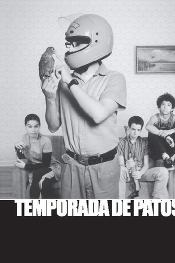  de Filme Temporada de Patos (2004)