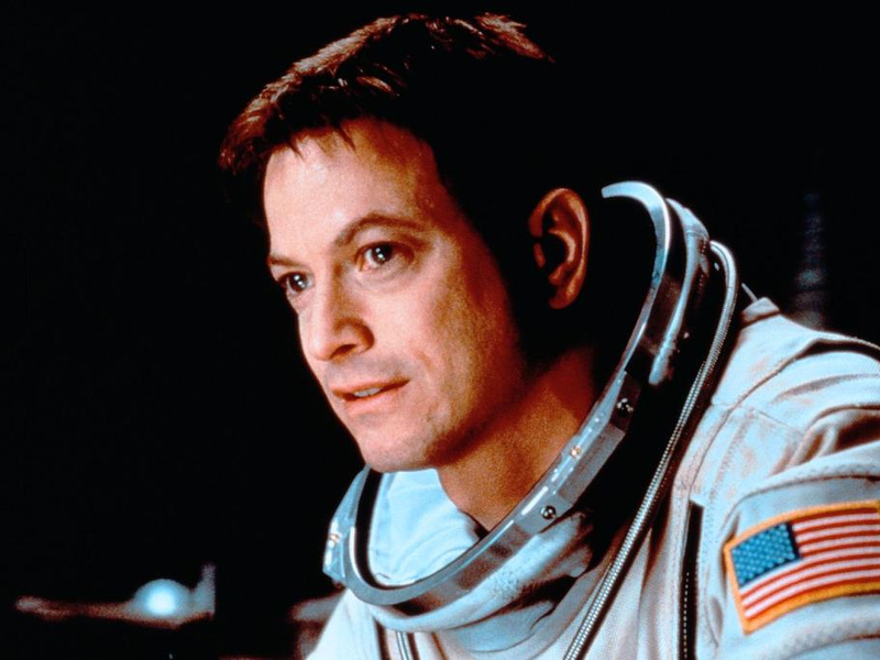 Foto 8 de Missão: Marte