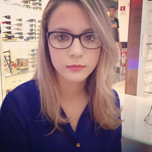 Foto de perfil de Camila Morais