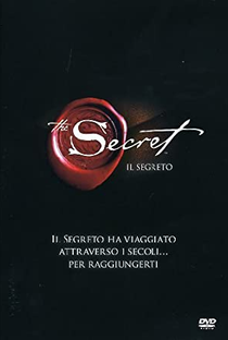 O Segredo - Poster / Capa / Cartaz - Oficial 5