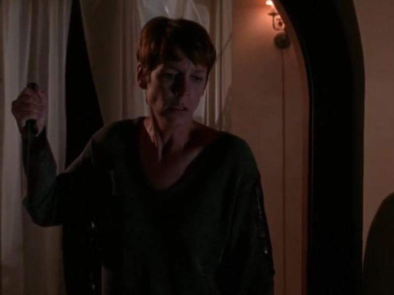 Foto 18 de Halloween H20: Vinte Anos Depois