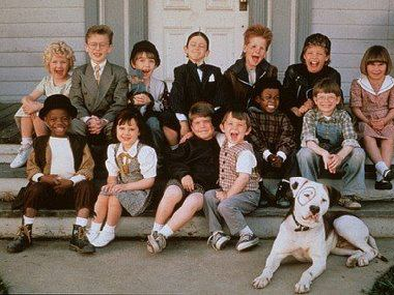 Foto 9 de Os Batutinhas