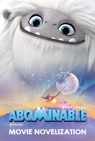 Poster 5 de Filme Abominável (2019)