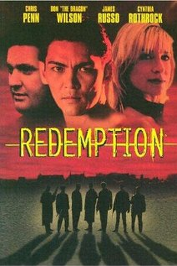  de Filme O Último Desafio (2002)