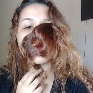 Foto de perfil de Laryssa