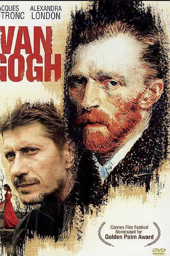  de Filme Van Gogh (1991)