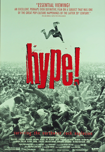 Hype! (Hype!)