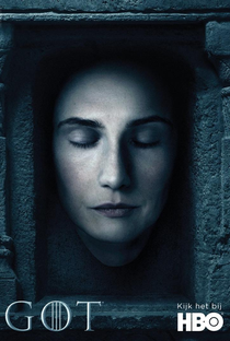 Game of Thrones (6ª Temporada) - Poster / Capa / Cartaz - Oficial 19