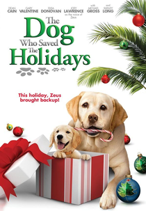 O Cachorro que Salvou as Festas (The Dog Who Saved the Holidays)