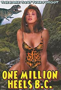 One Million Heels B.C. - Poster / Capa / Cartaz - Oficial 1