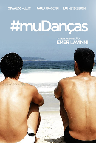 Poster 1 de Filme Mudanças (2013)