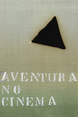 Poster 1 de Curta Aventura no Cinema (2023)