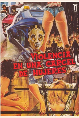 Poster 7 de Filme Escravas da Corrupção (1982)