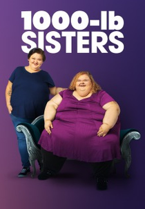 Amy e Tammy: Irmãs Contra o Peso (3ª Temporada) (1000-lb Sisters (Season 3))