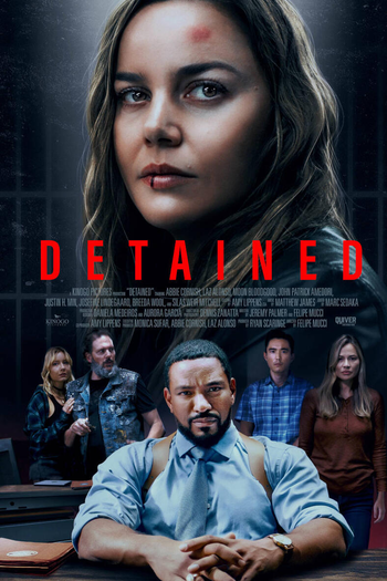  de Filme Sob Custódia (2024)