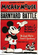 The Barnyard Battle (The Barnyard Battle)