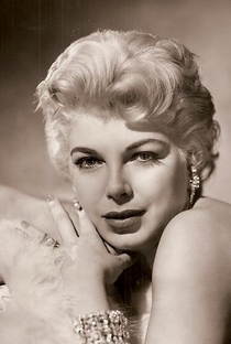 Barbara Nichols - Poster 1