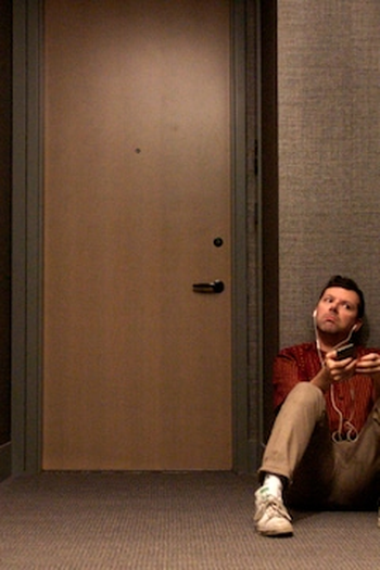 Poster de Episódio Hôtel des Seconds violons (2022)