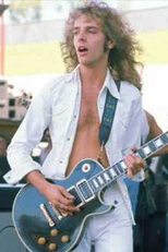 Peter Frampton