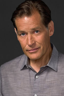 James Remar - Poster / Capa / Cartaz - Oficial 1