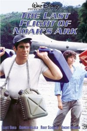  de Filme A Última Viagem da Arca de Noé (1980)