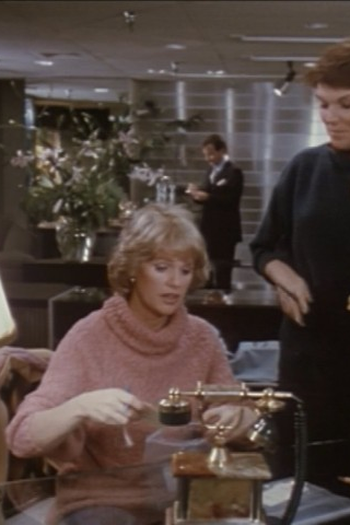 Poster de Episódio Two Grand (1985)