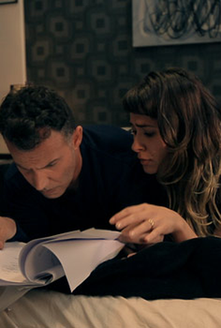 Poster 2 de Curta Roteirizado (2014)