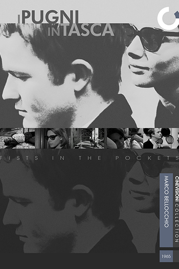  de Filme De Punhos Cerrados (1965)