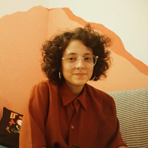 Foto de perfil de Marina