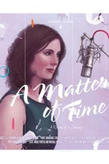 A Matter of Time (A Matter of Time)