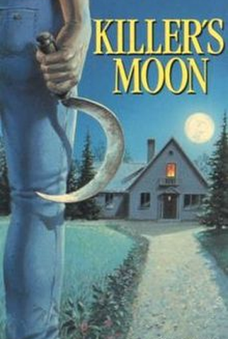 Poster 3 de Filme Killer's Moon (1978)