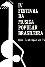 IV Festival de Música Popular Brasileira (IV Festival de Música Popular Brasileira)