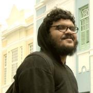 Foto de perfil de João Rebouças