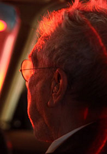 O último produtor de teatro (The Last Impresario)