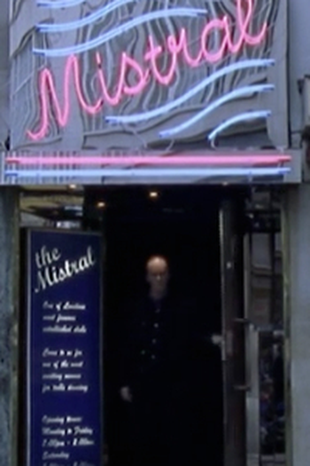 Poster de Episódio Sons (2) (1999)