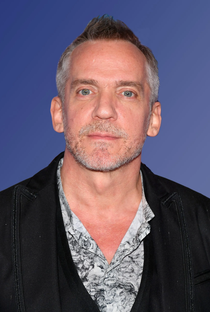 Jean-Marc Vallée - Poster 1