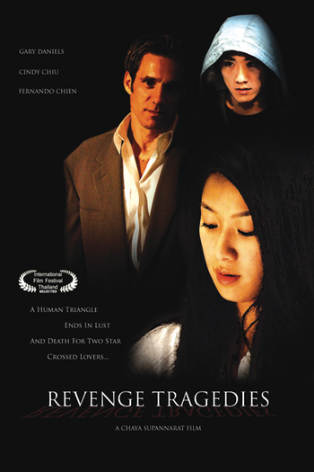  de Curta Revenge Tragedies (2008)