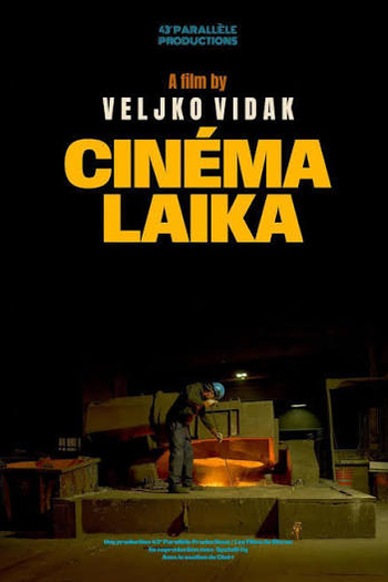  de Filme Cinéma Laika (2023)
