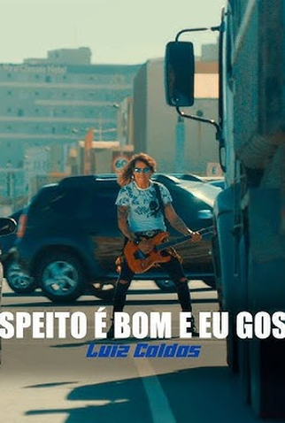 Poster 1 de Curta Respeito É Bom e Eu Gosto (2019)