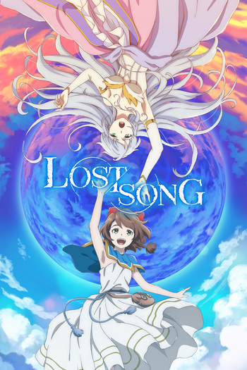 Poster de Franquia LOST SONG (2018)