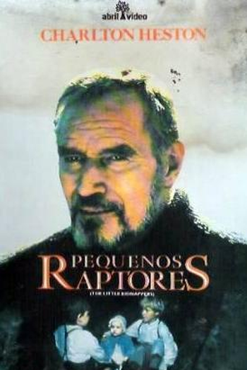  de Filme Pequenos Raptores (None)