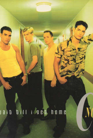 Poster 1 de Curta C-Note: Wait Till I Get Home (1999)